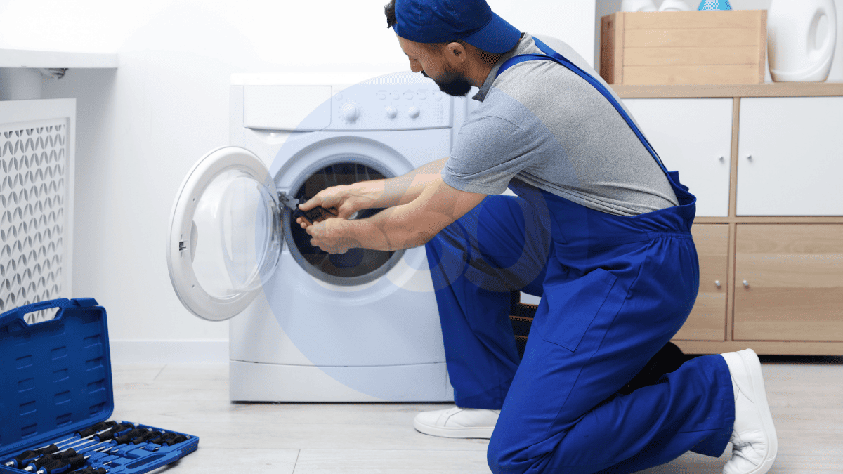 Sungurlu Çamaşır Makinesi Servisi
